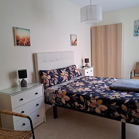 Apartamento Taray Carboneras Luaran gambar