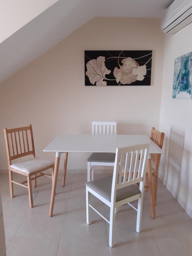 Apartamento Taray Carboneras Luaran gambar