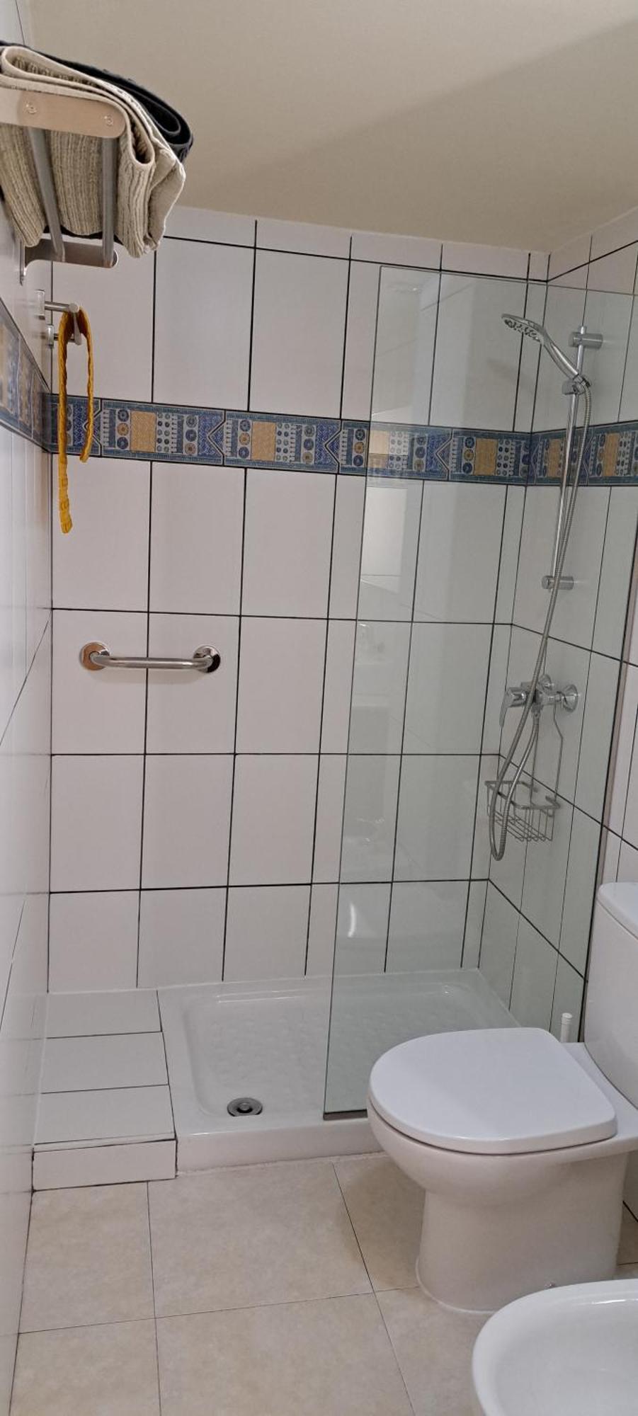 Apartamento Taray Carboneras Luaran gambar