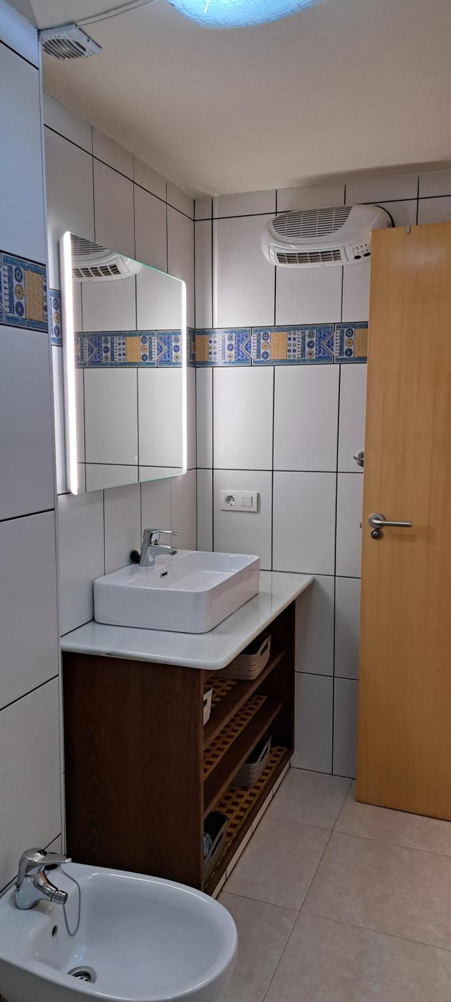 Apartamento Taray Carboneras Luaran gambar